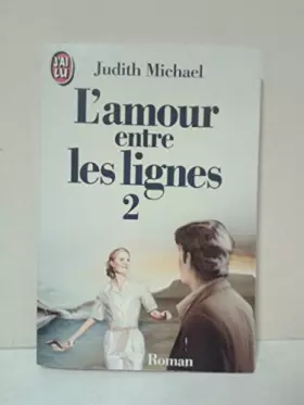 Couverture du produit · L'Amour entre les lignes