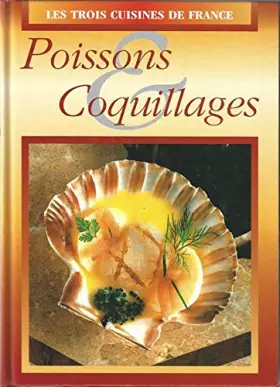 Couverture du produit · Poissons et coquillages