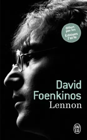 Couverture du produit · Prime jl bol d'air lennon 01/2014