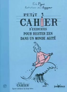 Couverture du produit · Rester zen dans un monde agité n°306