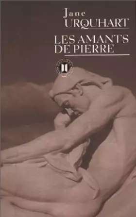 Couverture du produit · Les Amants de pierre