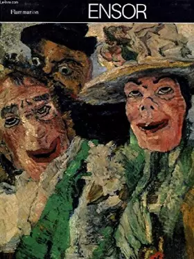 Couverture du produit · ENSOR