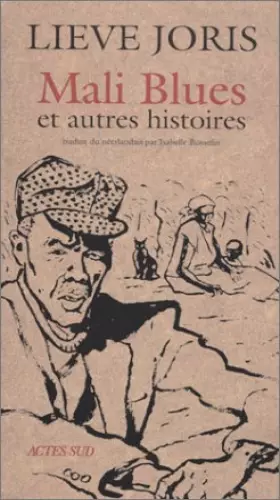 Couverture du produit · Mali blues : Et autres histoires