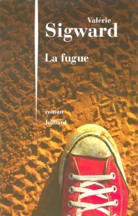Couverture du produit · La fugue