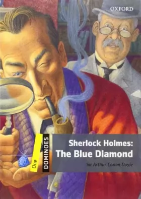 Couverture du produit · Sherlock Holmes: The Blue Diamond