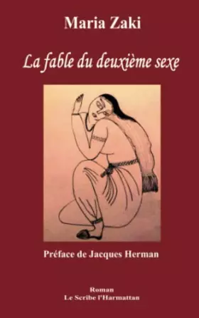 Couverture du produit · La fable du deuxième sexe