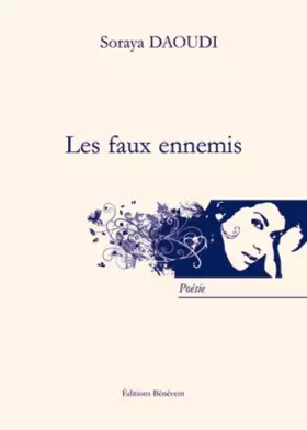Couverture du produit · Les Faux Ennemis