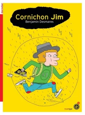 Couverture du produit · Cornichon Jim