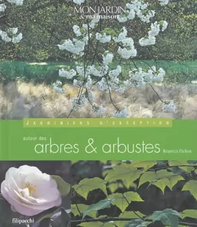 Couverture du produit · Arbres & Arbustes