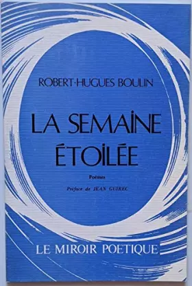 Couverture du produit · La Semaine étoilée