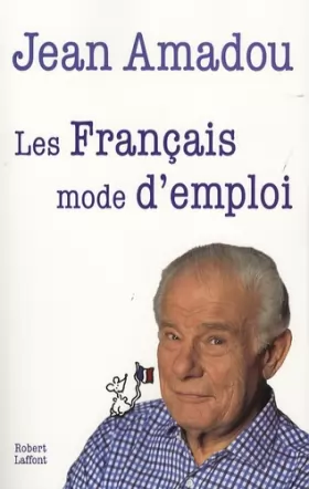 Couverture du produit · Les Français, mode d'emploi