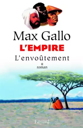 Couverture du produit · L'Empire, tome 1 : L'Envoûtement