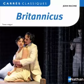 Couverture du produit · Britannicus