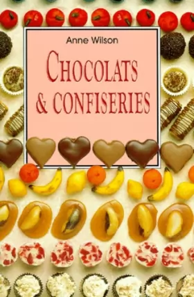 Couverture du produit · Chocolats et confiseries