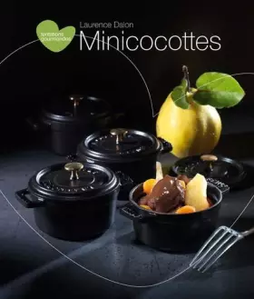Couverture du produit · Minicocottes