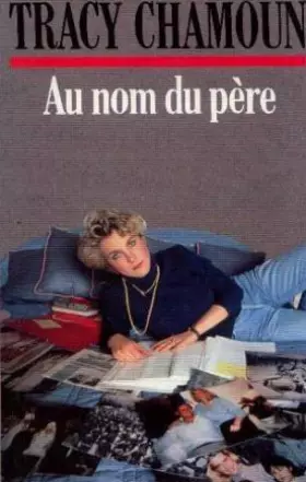 Couverture du produit · au nom du pere