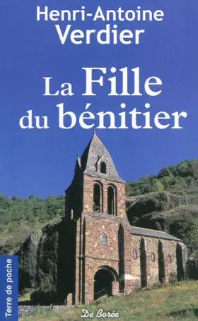 Couverture du produit · La fille du bénitier