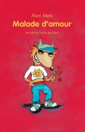 Couverture du produit · Malade d'amour
