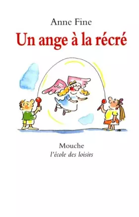 Couverture du produit · Un ange a la recre