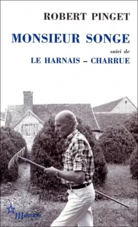Couverture du produit · Monsieur Songe Le harnais - Charrue