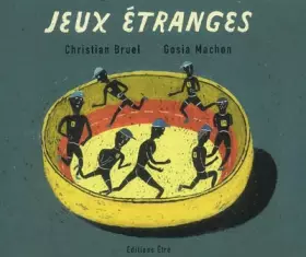 Couverture du produit · Jeux étranges