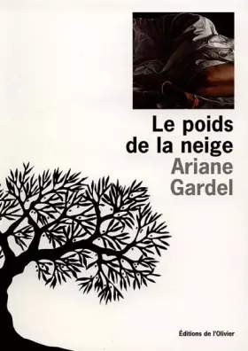 Couverture du produit · Le Poids de la neige