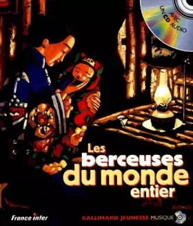 Couverture du produit · Les berceuses du monde entier