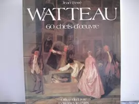 Couverture du produit · Watteau