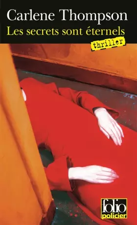 Couverture du produit