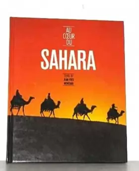 Couverture du produit · Au coeur du sahara