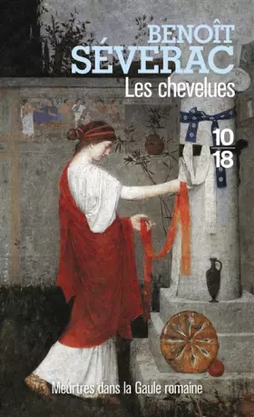 Couverture du produit · Les chevelues