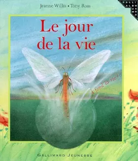 Couverture du produit · Le jour de la vie