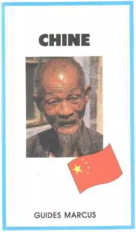 Couverture du produit · La Chine