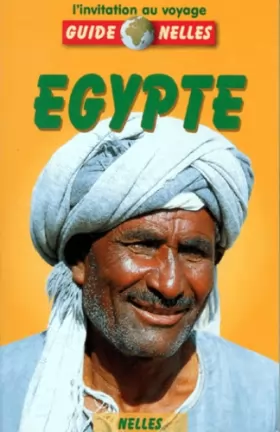 Couverture du produit · EGYPTE. 3ème édition