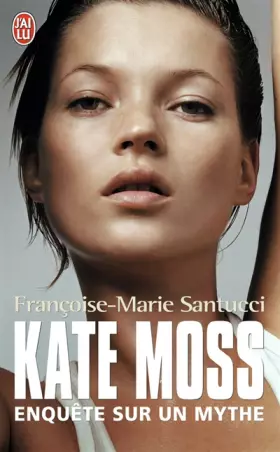 Couverture du produit · Kate Moss