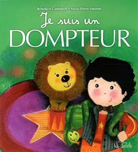 Couverture du produit · Je suis un dompteur