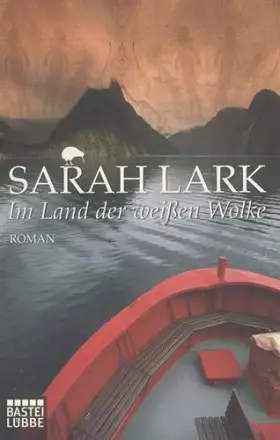 Couverture du produit · Im Land der weißen Wolke