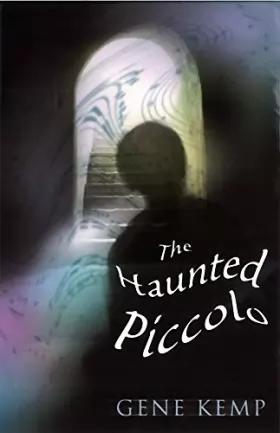 Couverture du produit · The Haunted Piccolo