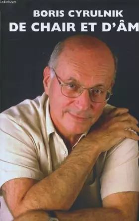 Couverture du produit · De chair et d'ame