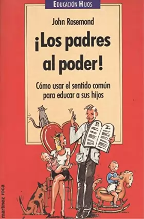 Couverture du produit · Padres al poder, los