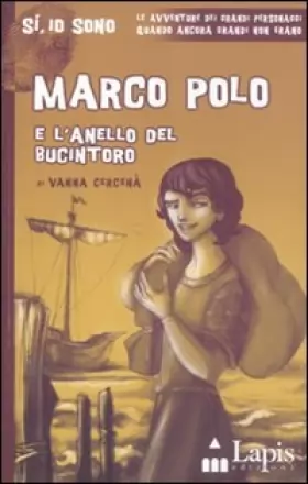 Couverture du produit · Marco Polo e l'anello del Bucintoro