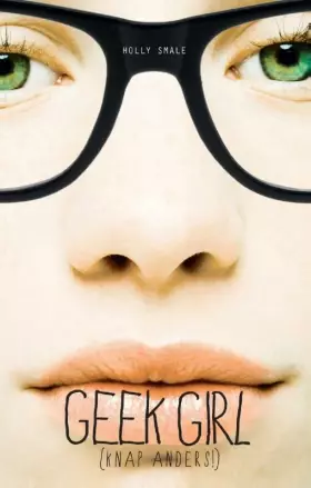Couverture du produit · Knap anders!