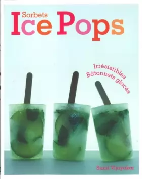Couverture du produit · Ice Pops