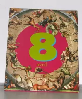 Couverture du produit · C'était ce jour-là: 8 avril