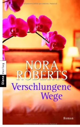 Couverture du produit · Verschlungene Wege