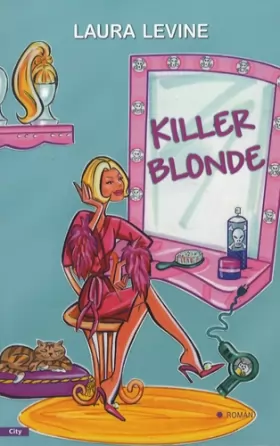 Couverture du produit · Killer Blonde