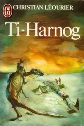 Couverture du produit · Ti-harnog