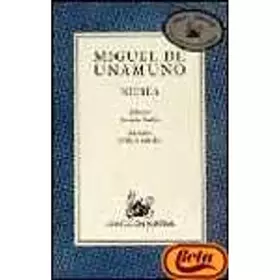 Couverture du produit · Niebla