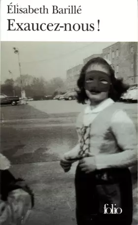 Couverture du produit · Exaucez-nous !