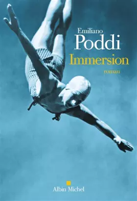 Couverture du produit · Immersion